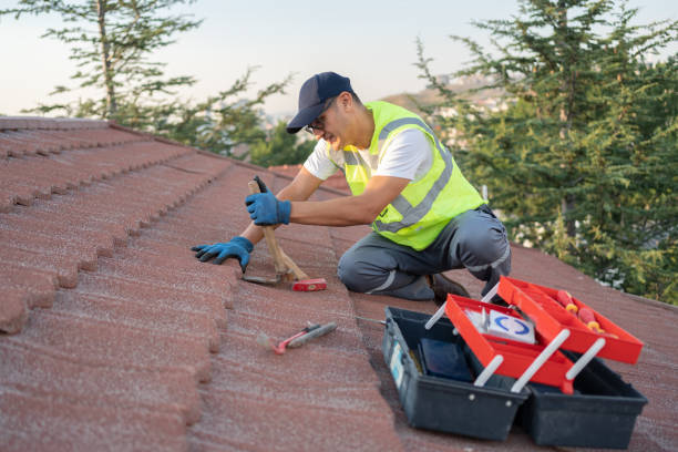 Best Slate Roofing Contractor  in Finneytown, OH