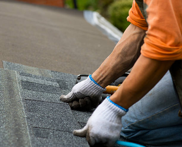 Best Flat Roof Repair Services  in Finneytown, OH