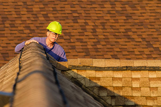 Best Roof Restoration Services  in Finneytown, OH