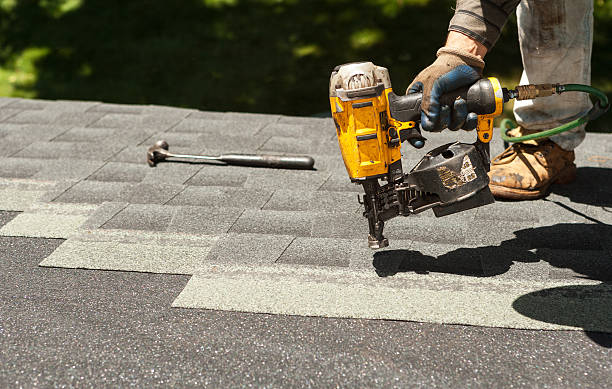 Best Storm Damage Roof Repair  in Finneytown, OH